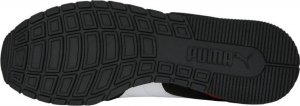 Puma Buty męskie PUMA ST RUNNER V3 MESH (384640 10) 44 5