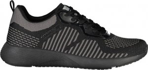 Carrera CARRERA CZARNE BUTY SPORTOWE MĘSKIE USA: 9.5, UK: 9 1