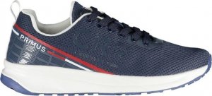 Carrera CARRERA NIEBIESKIE BUTY SPORTOWE MĘSKIE USA: 9.5, UK: 9 1