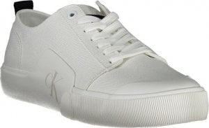 Calvin Klein CALVIN KLEIN WHITE MĘSKIE BUTY SPORTOWE 41 2