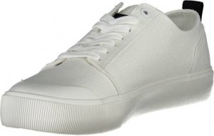 Calvin Klein CALVIN KLEIN WHITE MĘSKIE BUTY SPORTOWE 41 3