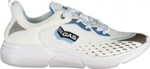 GAS BUTY SPORTOWE GAS WHITE MĘSKIE 41 1