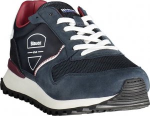 Blauer BLAUER NIEBIESKIE BUTY SPORTOWE MĘSKIE USA: 9, UK: 8.5 2