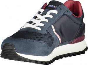 Blauer BLAUER NIEBIESKIE BUTY SPORTOWE MĘSKIE USA: 9, UK: 8.5 3