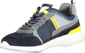 NORTH SAILS MĘSKIE BUTY SPORTOWE NORTH SAILS NIEBIESKIE 40 3
