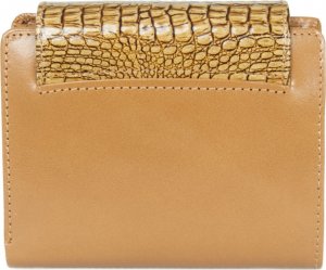 Stefania Skórzany portfel damski krokodyl patricia  - stefania 4
