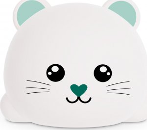 Neno Kitty – silikonowa lampka nocna dla dzieci 2