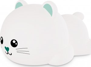 Neno Kitty – silikonowa lampka nocna dla dzieci 3
