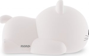 Neno Kitty – silikonowa lampka nocna dla dzieci 4