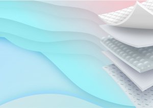 Neno Duże jednorazowe podkłady higieniczne Neo – 10 sztuk (60 x 90 cm) 13