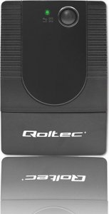 UPS Qoltec Monolith 850VA (53773) 4