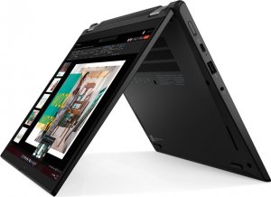 Laptop Lenovo ThinkPad L13 Yoga G4 i5-1335U / 16 GB / 512 GB / W11 Pro (21FJ000APB) 1