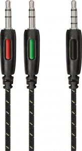 Słuchawki Trust GXT 323 Carus Zielone (24319) 7