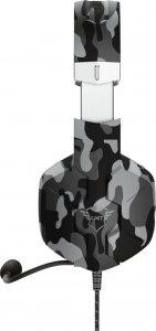 Słuchawki Trust GXT 323 Carus Czarne (24320) 6