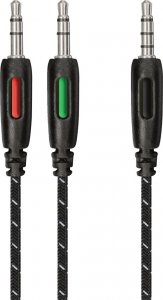 Słuchawki Trust GXT 323 Carus Czarne (24320) 7