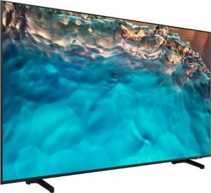 Telewizor Samsung HG43BU800EEXEN LED 43'' 4K Ultra HD Tizen 3