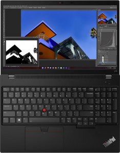 Laptop Lenovo ThinkPad L15 G4 i5-1335U / 16 GB / 512 GB / W11 Pro (21H3002VPB) 6