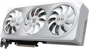 Karta graficzna Gigabyte GeForce RTX 4070 Ti Aero OC V2 12GB GDDR6X (GV-N407TAERO OCV2-12GD) 3