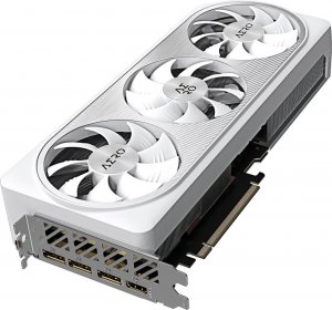 Karta graficzna Gigabyte GeForce RTX 4070 Ti Aero OC V2 12GB GDDR6X (GV-N407TAERO OCV2-12GD) 4