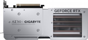 Karta graficzna Gigabyte GeForce RTX 4070 Ti Aero OC V2 12GB GDDR6X (GV-N407TAERO OCV2-12GD) 7
