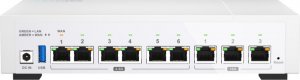 Router Qnap QHora-322 6