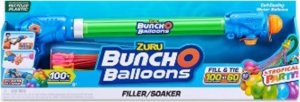 Bunch O Balloons Wodna pompa wyrzutnia z balonami 1