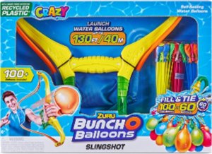 Bunch O Balloons Wodne Balony z Łukiem 1