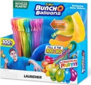 Bunch O Balloons Wyrzutnia z wodnymi balonami pojedyncza 1