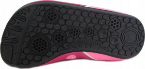 Prowater Buty do wody dla dzieci ProWater fuksja PRO-23-34-103B 26 6