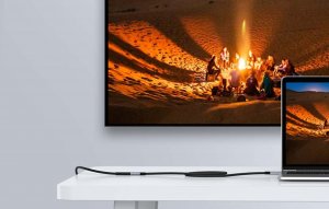 Kabel USB Ugreen USB-C - USB-C 0.5 m Czarny (80810B) 7