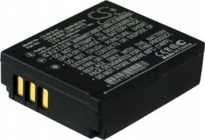 Akumulator Cameron Sino Akumulator Bateria Cga-s007 Dmw-bcd10 Do Panasonic / Cs-bcd10 2