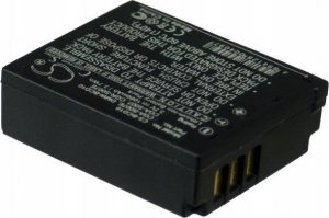 Akumulator Cameron Sino Akumulator Bateria Cga-s007 Dmw-bcd10 Do Panasonic / Cs-bcd10 4