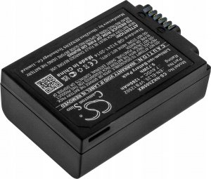 Akumulator Cameron Sino Akumulator Bateria Typ En-el25 Enel25 Do Nikon Z50 / Z50 Zfc / Z30 / Z Fc 4