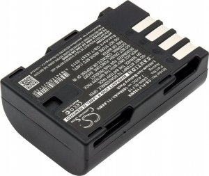Akumulator Cameron Sino Akumulator Bateria Typu Dmw-blf19 / Dmw-blf19e Do Panasonic / Cs-plf190mx 4