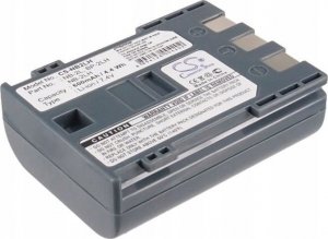 Akumulator Cameron Sino Akumulator Bateria Typu Nb-2l / Bp-2lh / Nb-2lh / Bp-2l5 / Bp2lcl / Er-d120 Do Canon / Cs-nb2lh 2