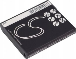 Akumulator Cameron Sino Akumulator Bateria Typu Np-bg1 / Np-fg1 Do Sony 4