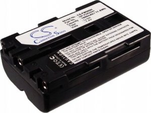 Akumulator Cameron Sino Akumulator Bateria Typu Np-fm500h / Npfm500h Do Sony / Cs-fm500h 3