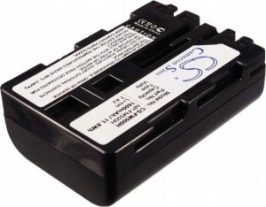 Akumulator Cameron Sino Akumulator Bateria Typu Np-fm500h / Npfm500h Do Sony / Cs-fm500h 5