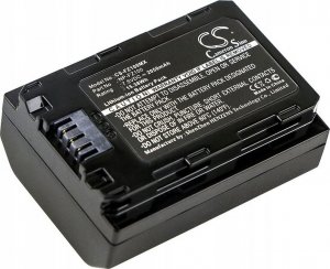 Akumulator Cameron Sino Akumulator Bateria Typu Npfz100 / Np-fz100 / Bc-qz1 Do Sony 1