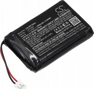 Cameron Sino Akumulator Bateria Do Pada Pad Sony Ps4 Playstation 4 Dualshock 4 / Cs-sp152xl 1