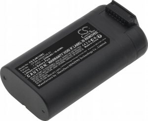 Cameron Sino Akumulator Bateria Typu Cp.ma.00000135.01 Do Dji Mavic Mini / Mini 2 Dual / Cs-djm110rc 1