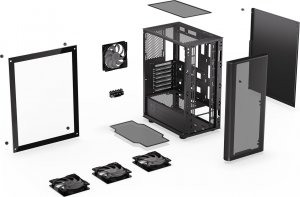 Obudowa Endorfy Ventum 200 ARGB (EY2A014) 31