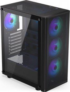 Obudowa Endorfy Ventum 200 ARGB (EY2A014) 5