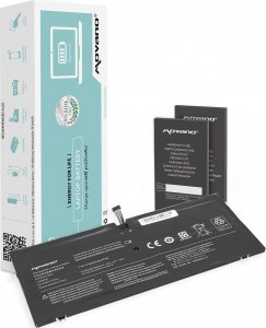 Bateria Movano Bateria L12M4P21 do Lenovo Yoga 2 Pro 1