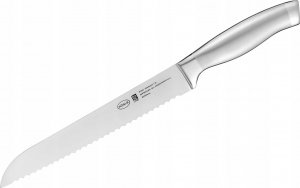 Roesle Nóż do chleba Basic Line 20cm - Roesle 1