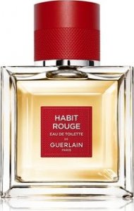 Guerlain Habit Rouge 2022 EDT 50 ml 2