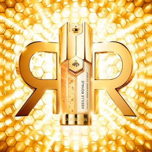 Guerlain Abeille Royale Double R Serum naprawcze serum pod oczy 20ml 2