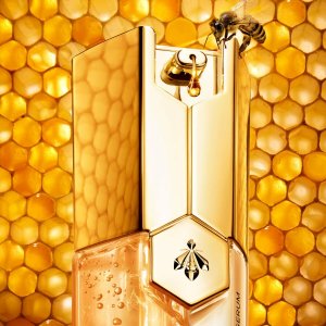 Guerlain Abeille Royale Double R Serum naprawcze serum pod oczy 20ml 4