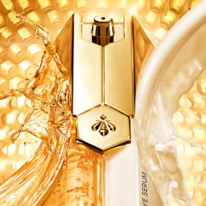 Guerlain Abeille Royale Double R Serum naprawcze serum pod oczy 20ml 5