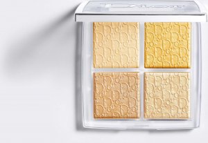 Dior Backstage Glow Face Palette 03 PURE GOLD 10g (148567) 1